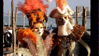 HISTORIA DEL CARNAVAL DE VENECIA NARRADO [upl. by Eahs]