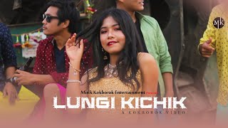 Lungi kichik  Official kokborok Music Video 2020  Kusum Reang amp Group Of SCRATCH A [upl. by Mellisent]