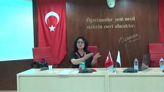 Pierre Bourdieu Okuma Programı  Dr Nazlı Ökten  HomoAcademicus Üzerine [upl. by Barron]