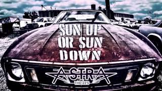 Astra The 22s  Sun Up Sun Down Lyric video [upl. by Esoj]