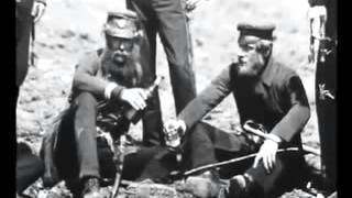 The Crimean War english documentary Part 2 [upl. by Gnel]