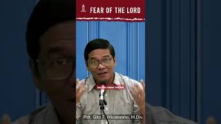 YT149 Fear of The Lord takut Tuhan jahat tersembunyi [upl. by Vala]