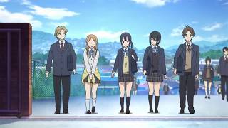 Kokoro Connect Trailer [upl. by Conchita]