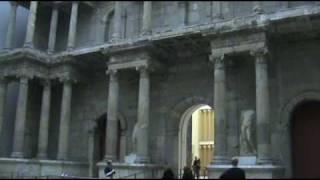 Pergamonmuseum Berlin [upl. by Noiz]