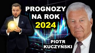 To będzie bardzo dobry rok dla polskiej giełdy Wig20 pokona 3000 punktów  Piotr Kuczyński [upl. by Waylan]