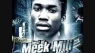 Meek Millz  Headshot Freestyle 1 amp 2 [upl. by Ayital75]