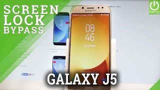 How to Hard Reset Samsung Galaxy J5 2016 All Models Easily [upl. by Argus281]