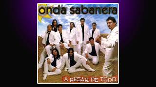 Onda Sabanera  ME VAS A EXTRAÑAR Audio Oficial [upl. by Masao]