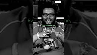 James Fauntleroy  Im The Coldest Person To Ever Live shorts blackmotivation [upl. by Swarts]