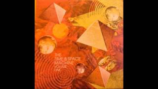 The Time amp Space Machine  Lesson One [upl. by Crysta]