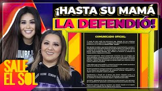 Gomita fue DESPEDIDA de su agencia por MAL comportamiento en el famoso reality  Sale el Sol [upl. by Enybor]