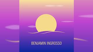 Benjamin Ingrosso  All Night Long All Night  2020 Edit Audio [upl. by Plath]