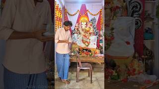 JAI GANESHA 🙏  Watch Till End 🙏 naaguruvarun telugushorts ganeshchaturthi [upl. by Norene]