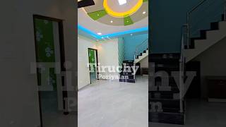 3BHK Duplex House For Sale In Trichy  Morais City♥️☎️7904672929 shorts housedesign homesweethome [upl. by Aihseket92]