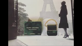 Marc jacobs Decadence عطر النساء الشتوى الساحر عطر مارك جيكوبس ديكادنس marcjacobs [upl. by Bevan]