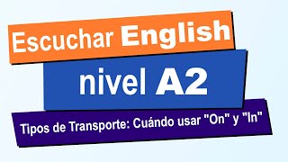 La mejor práctica para mejorar la comprensión auditiva del Inglés [upl. by Boothman]