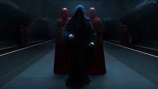 Darth Sidious On Becoming Emperor of the Galaxy  ElevenLabs AI Audio Palpatine Voice [upl. by Cyb]