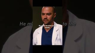 Not everyone is worth savinggreysanatomy shorts foryou tvshow [upl. by Anauj]