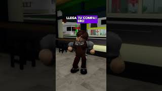 SE DISFRAZÓ COMO TRABAJADOR PARA VER SI SUS EMPLEADOS ERAN CHAMBEADORES parte 2 roblox brookhaven [upl. by Namsaj633]