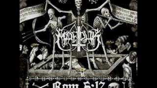 Marduk  Rom 512  Imago Mortis [upl. by Niattirb693]