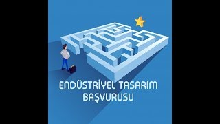 Tasarım Tescili Nasıl Yapılır [upl. by Rebmyk]