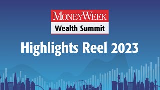 MoneyWeek Summit 2023 Highlights [upl. by Ralston]