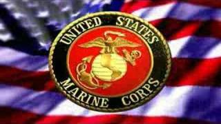 The Marines Hymn [upl. by Sherer862]