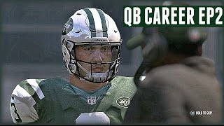 MASTER OF THE PRACTICE GAME  Madden 17 Career Mode Gameplay  Episode 2 [upl. by Benn]