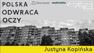 quotPolska odwraca oczyquot  audiobook [upl. by Annauqahs]