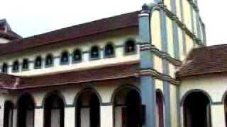 Documentary about Pampady Thirumeni [upl. by Callan410]