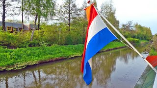 2023 Koningsdag in Amstelveen [upl. by Yarised]