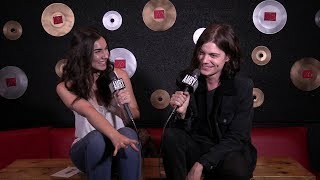 Interview with BØRNS Round Three [upl. by Carmine]