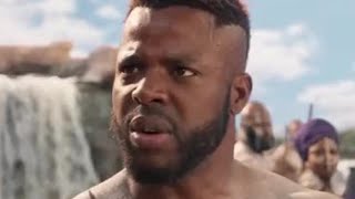 Yes MBakus Final Scene In Wakanda Forever Means Hes [upl. by Offen161]