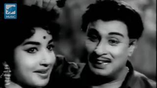 Thedi Vandha Mappillai Old Movie Songs  Vetri Meethu Vetri Video Song  MGR  Jayalalitha  MSV [upl. by Odell851]