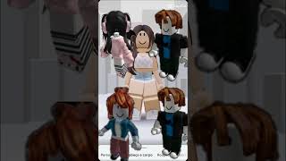 Parte 2 roblox maracanã gachalife boragentelindaserfeliz sosoelele [upl. by Surazal]