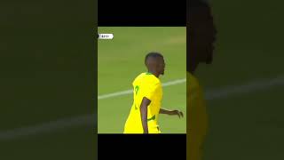 Lorch scored his first of the season betwaypremiership safootball sundowns kasifootball [upl. by Athalia]