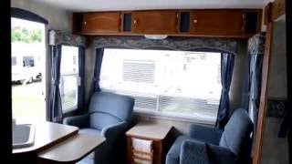 2005 Keystone Springdale 266RL Travel Trailer for sale at RCD Sales [upl. by Airym]