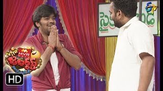 Sudigaali Sudheer Performance  Extra Jabardasth  10th November 2017  ETV Telugu [upl. by Sculley]