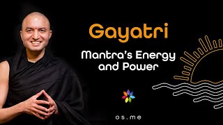 Gayatri Mantras Energy and Power [upl. by Campman]