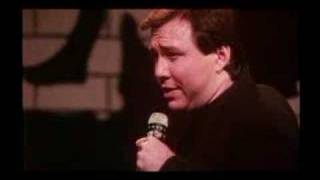 Bill Hicks  1989  Comedys Dirtiest Dozen [upl. by Nerek]