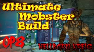 The Ultimate Mobster Hellborn Krieg OP8 Save File [upl. by Barrow128]