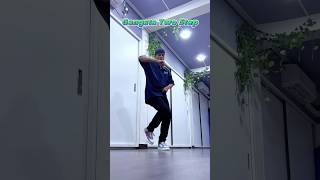 C walk keep it Gangsta dance hiphopdance dancer [upl. by Nnaed]