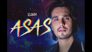 Luan Santana  ASAS Vídeo Oficial [upl. by Coppins]