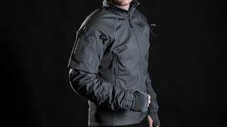 TOP 10 BEST TACTICAL JACKETS 2024  YOU MUST SEE ON AMAZON [upl. by Aloeda]