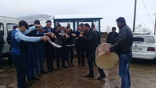 Bayburt barları yakupabdal köyü tillara barı [upl. by Ecad]