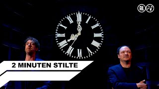 2 Minuten Stilte  Even Tot Hier  Seizoen 11 [upl. by Siver952]