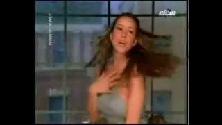 Mariah Carey the Migration of MIMI [upl. by Ehsrop]