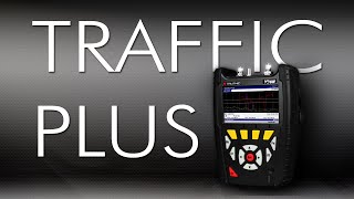 Overview Traffic Plus Feature [upl. by Cirdet]