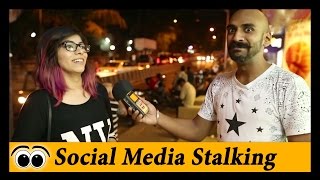 Youth On Social Media Stalking  StrayDog [upl. by Ecirtnahc492]