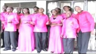 Christ Ambassadors Choir  Ni Vema [upl. by Filip]